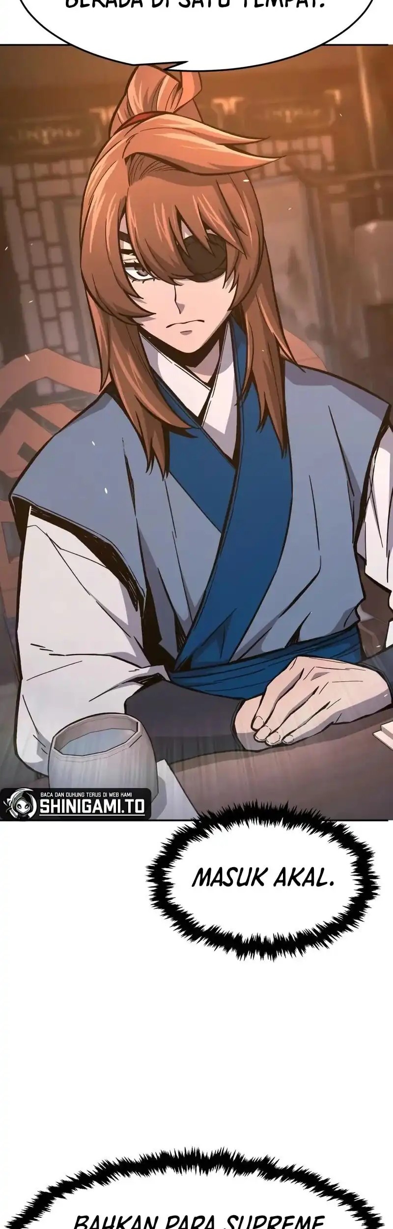 Chapter 150 - halaman 27