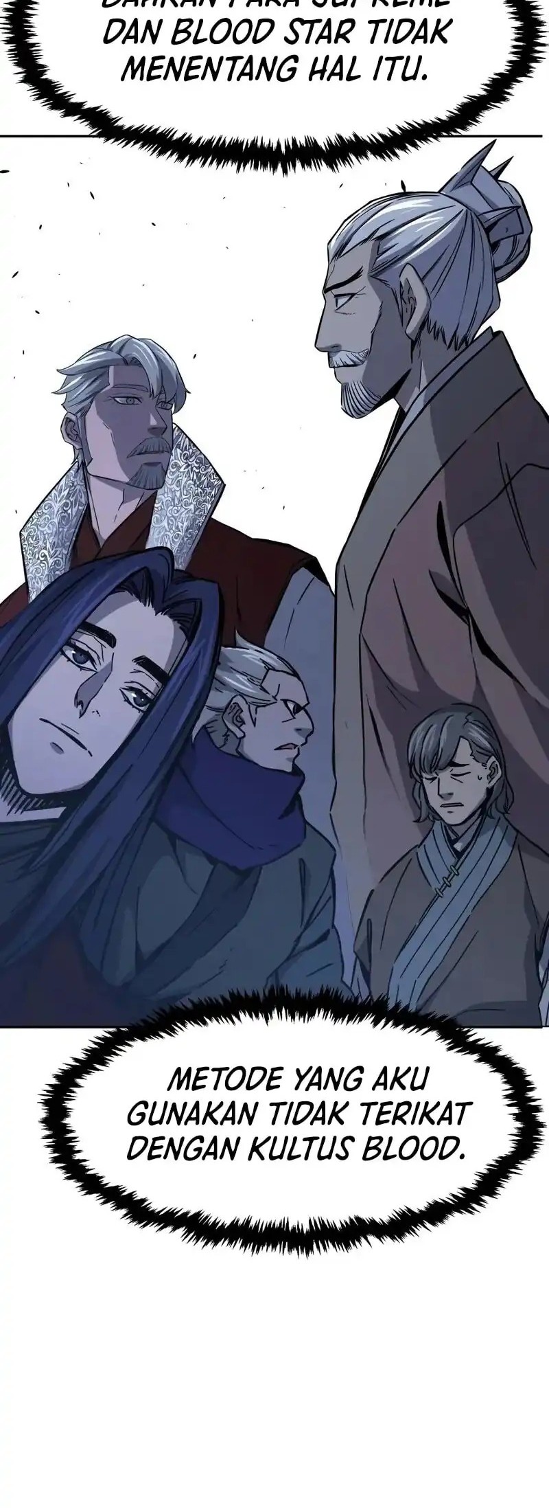 Chapter 150 - halaman 28