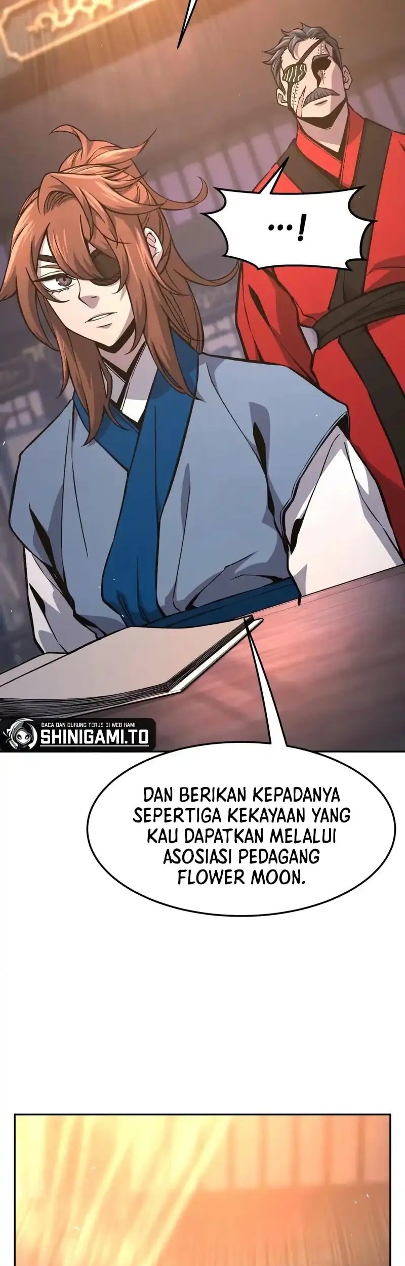 Chapter 150 - halaman 35