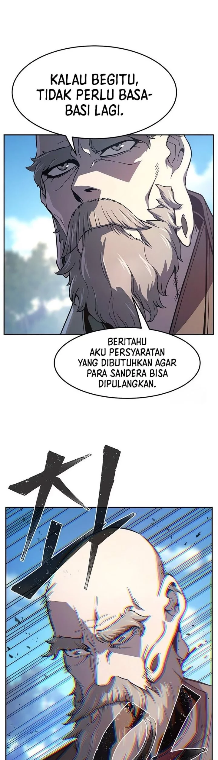 Chapter 151 - halaman 38