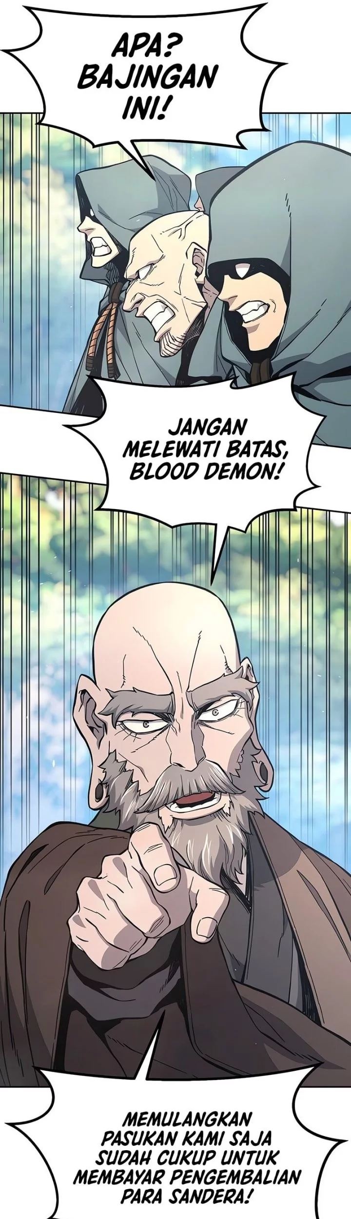 Chapter 151 - halaman 45