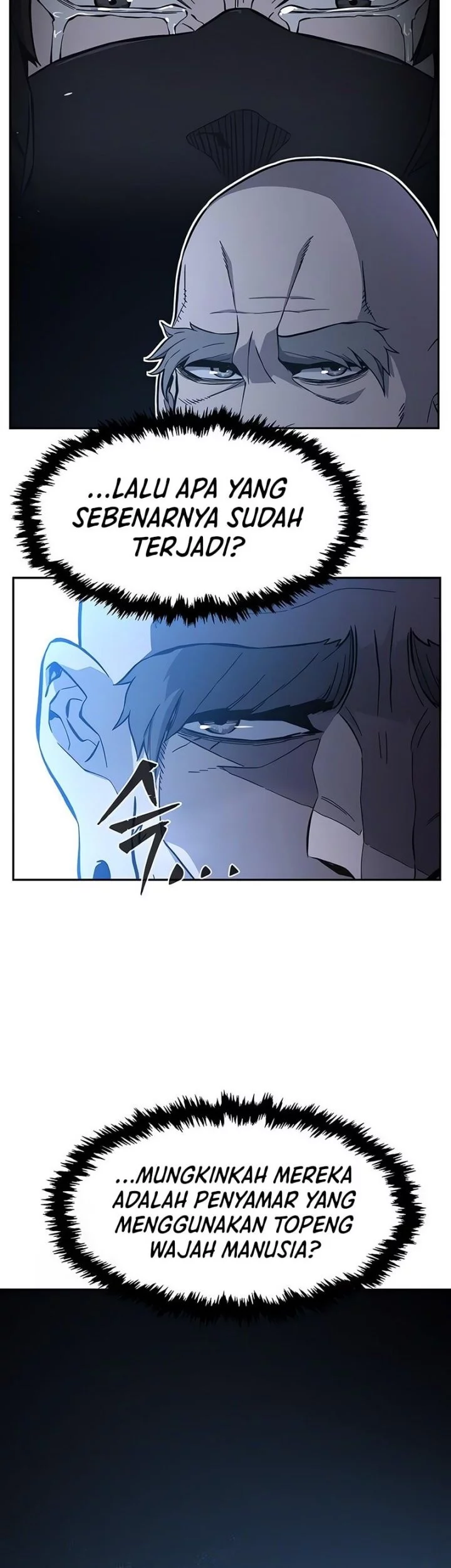 Chapter 151 - halaman 21