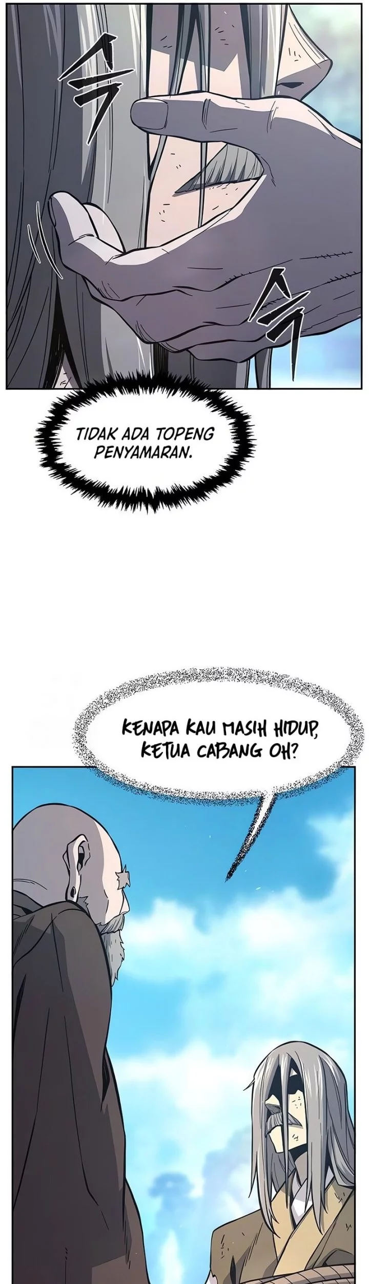 Chapter 151 - halaman 27