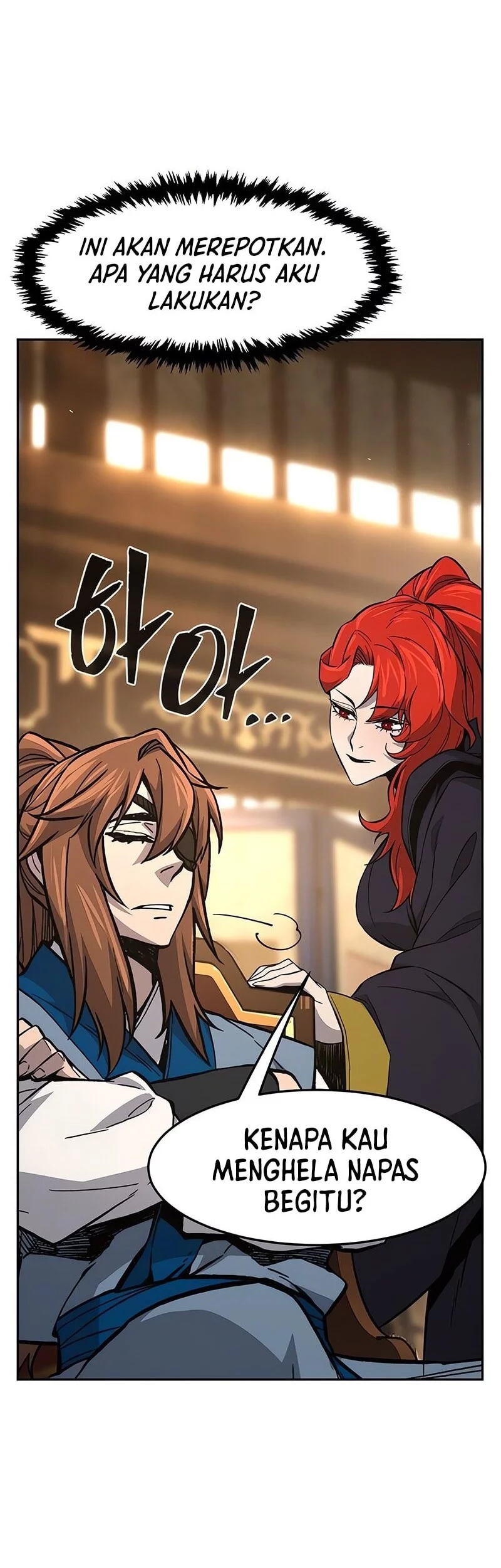 Chapter 152 - halaman 40