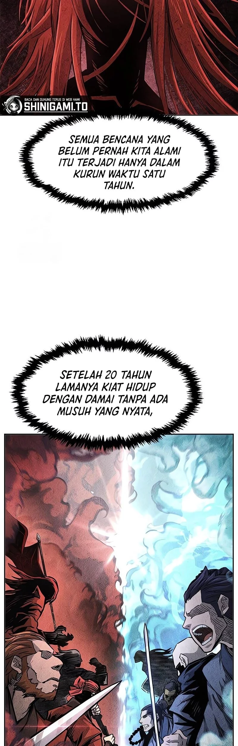 Chapter 152 - halaman 21
