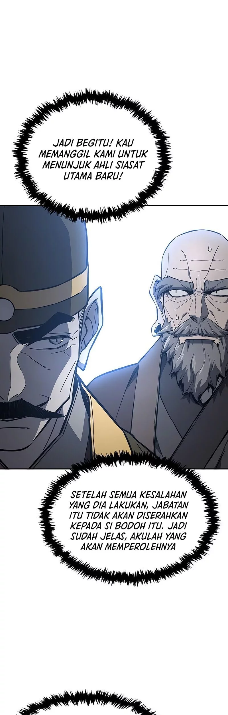 Chapter 152 - halaman 27