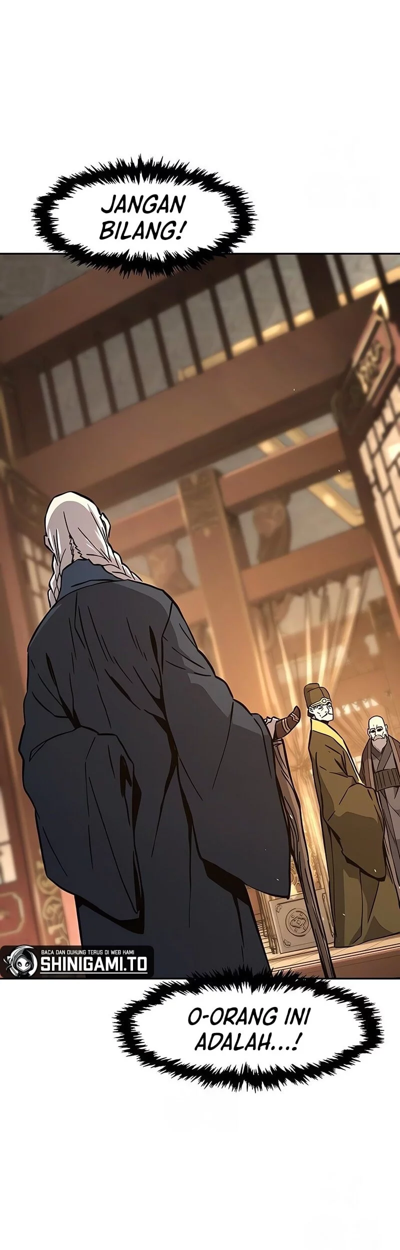 Chapter 152 - halaman 30