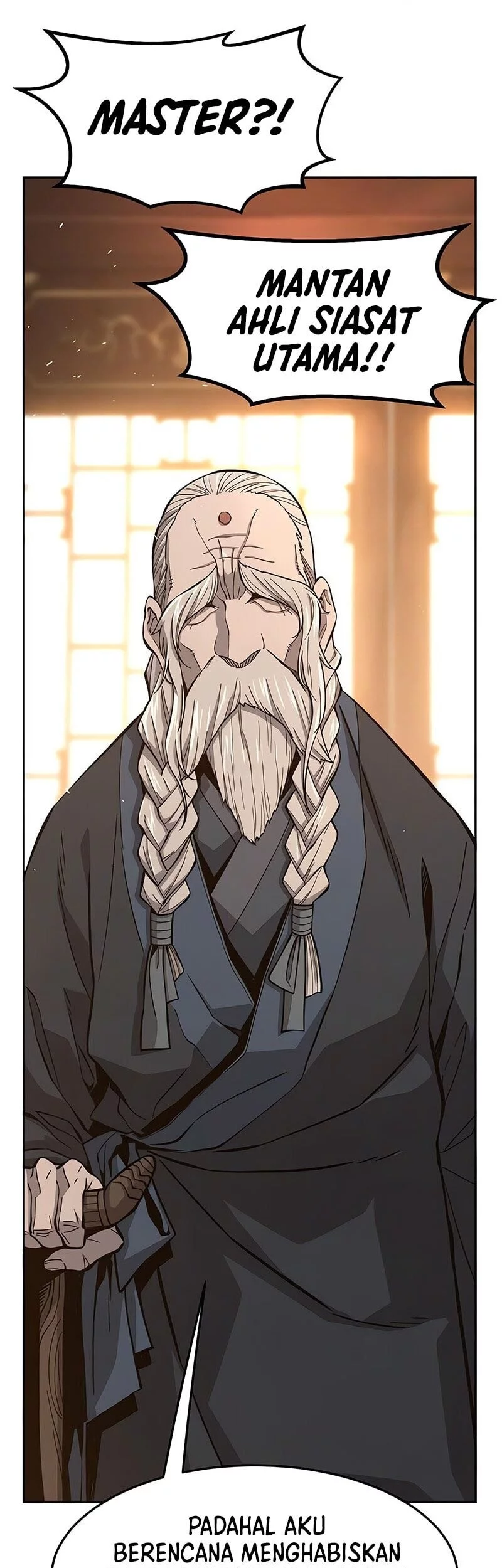 Chapter 152 - halaman 31