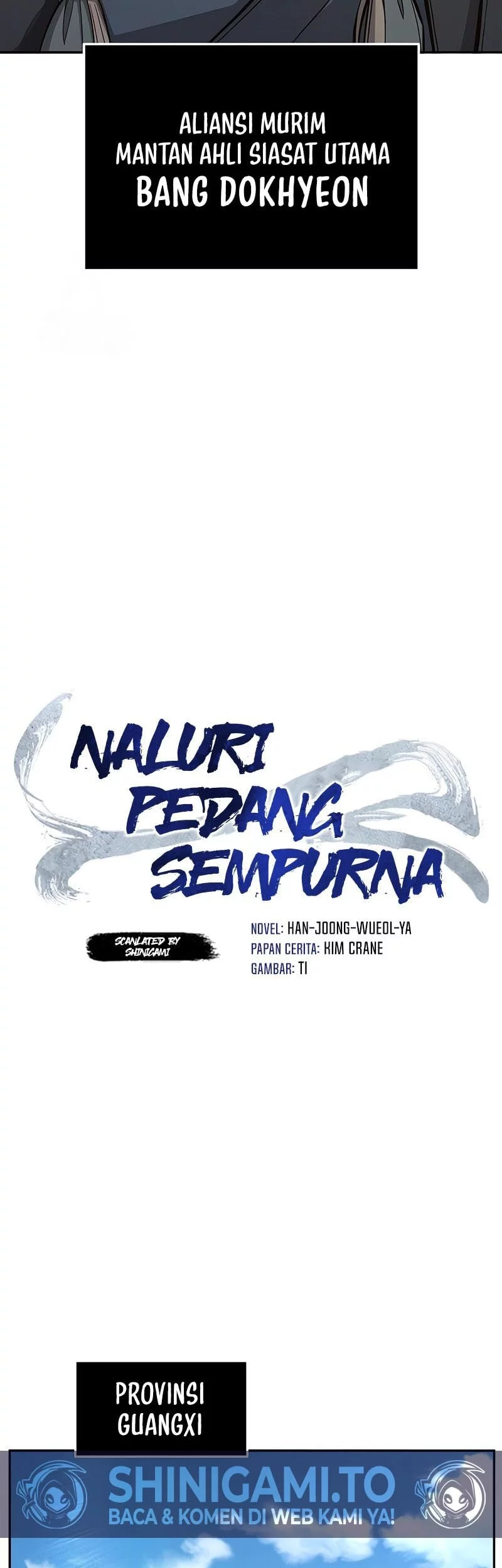 Chapter 152 - halaman 33