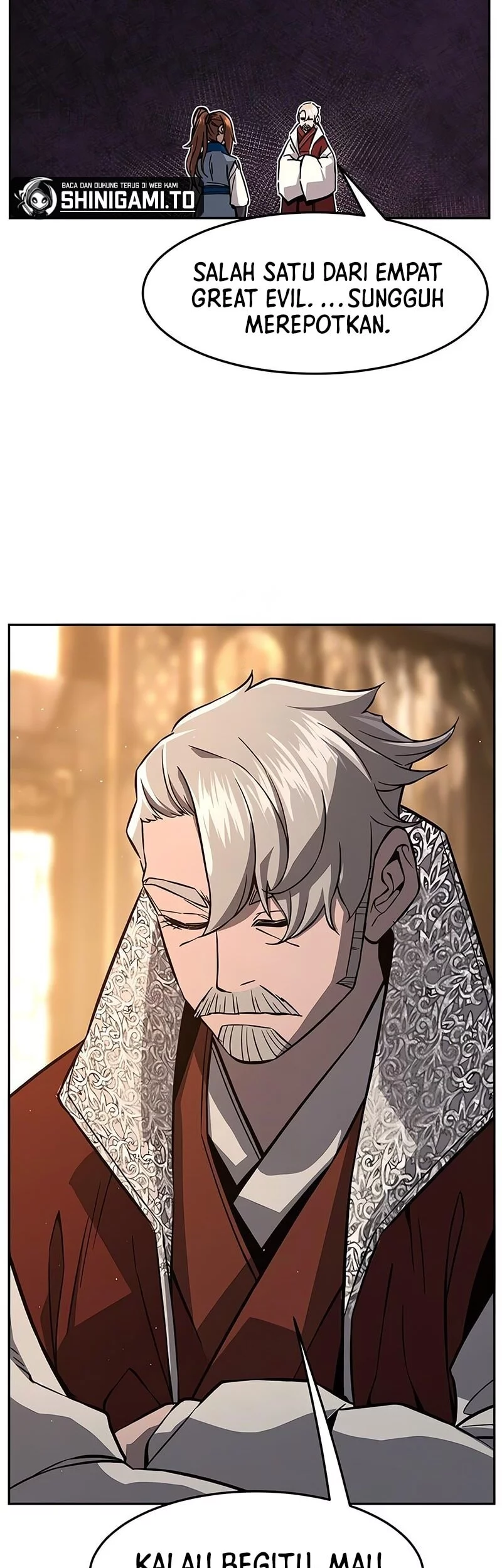 Chapter 153 - halaman 45