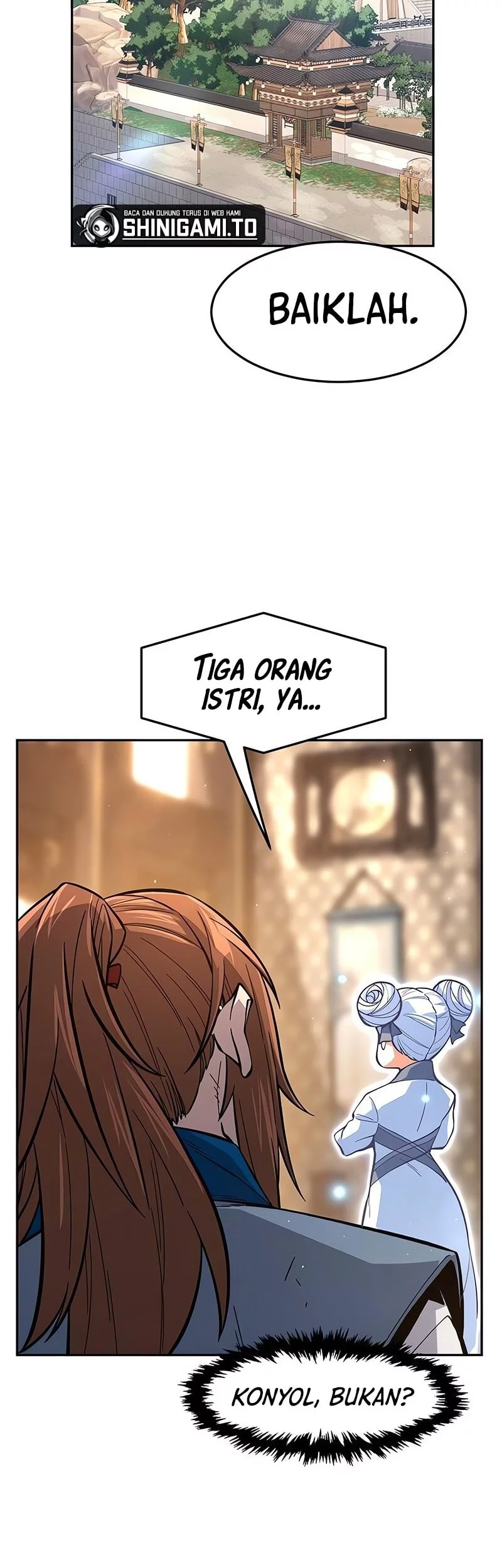 Chapter 153 - halaman 50