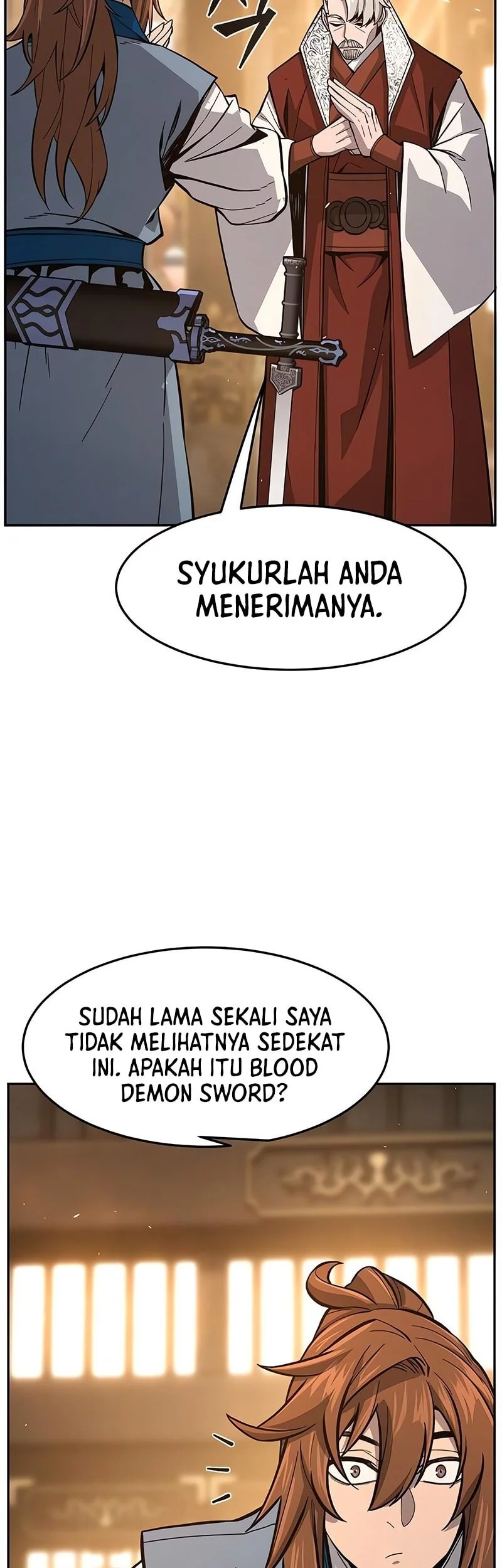 Chapter 153 - halaman 25