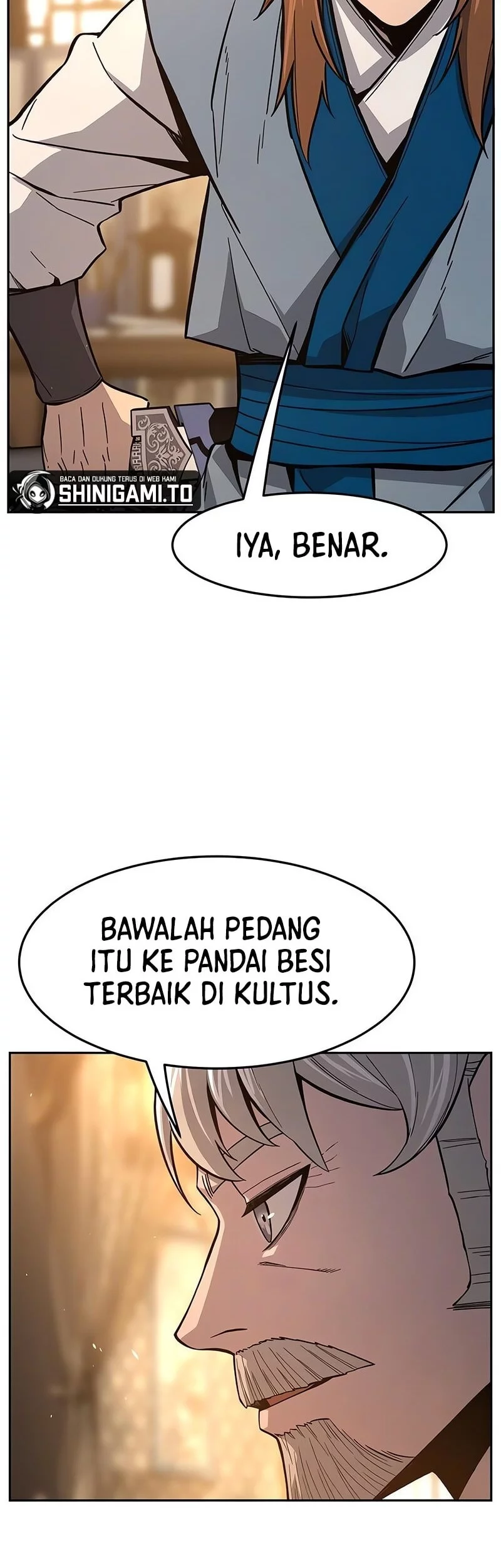 Chapter 153 - halaman 26