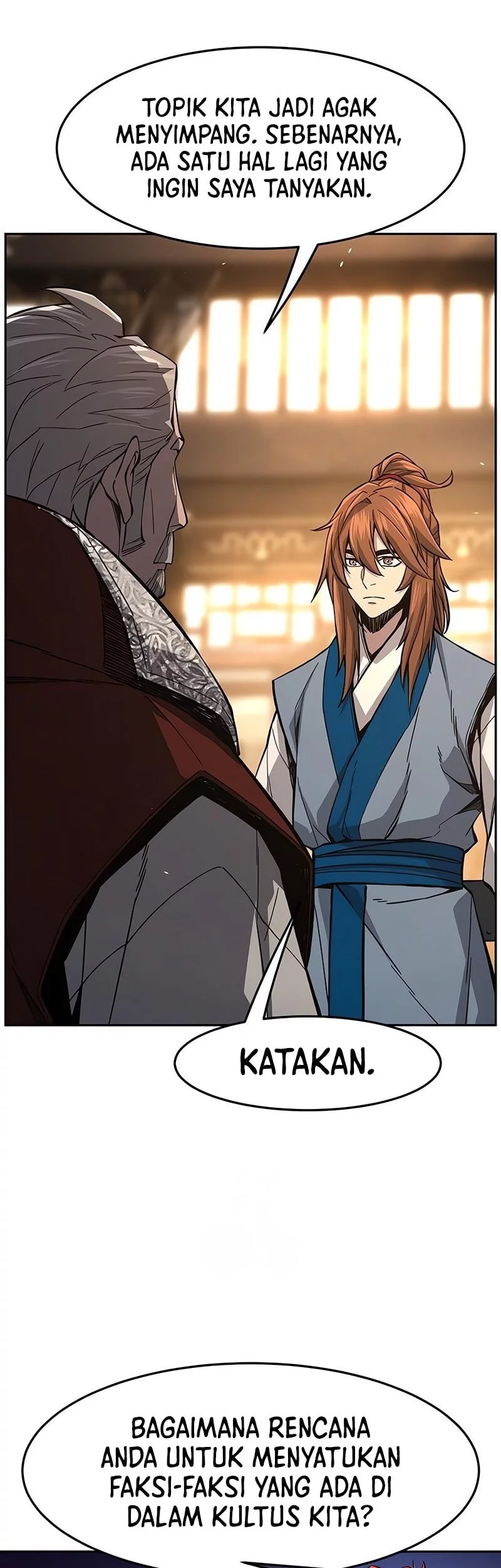 Chapter 153 - halaman 28