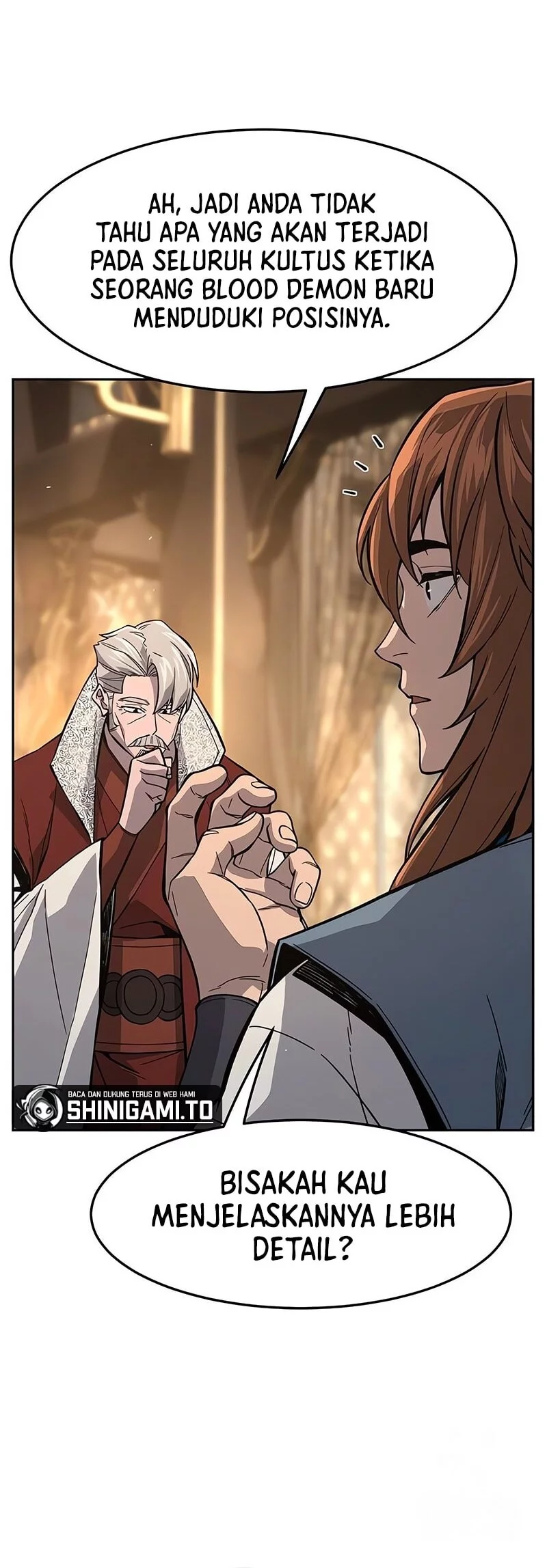 Chapter 153 - halaman 30
