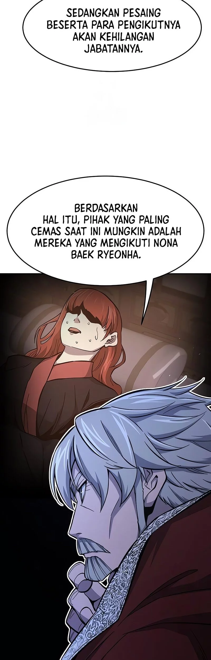 Chapter 153 - halaman 32