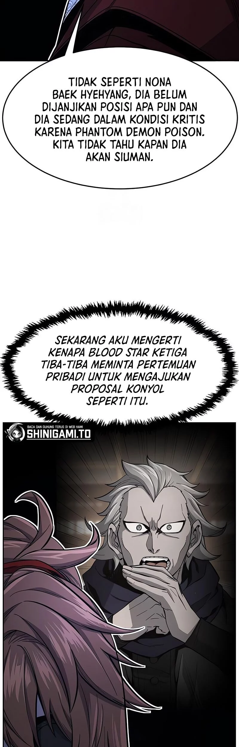 Chapter 153 - halaman 33