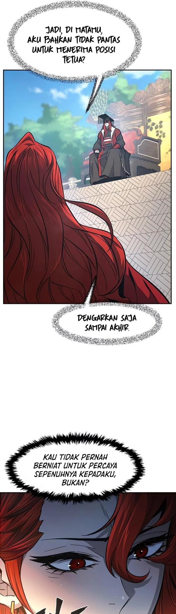 Chapter 154 - halaman 35