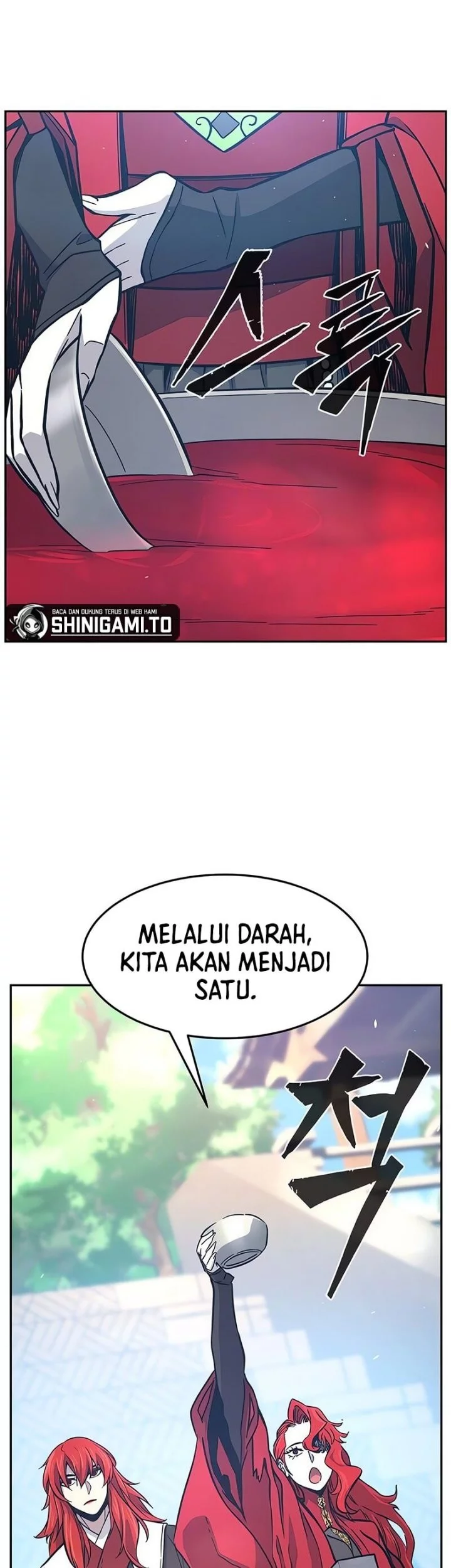 Chapter 154 - halaman 17