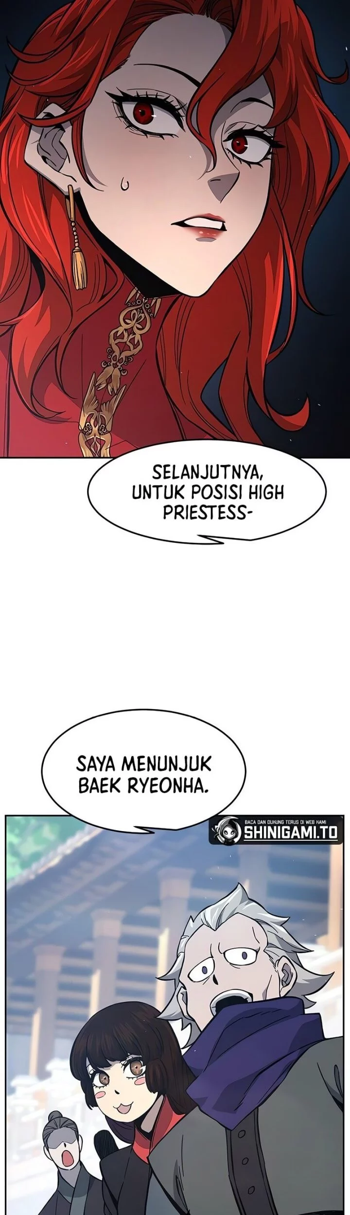 Chapter 154 - halaman 33