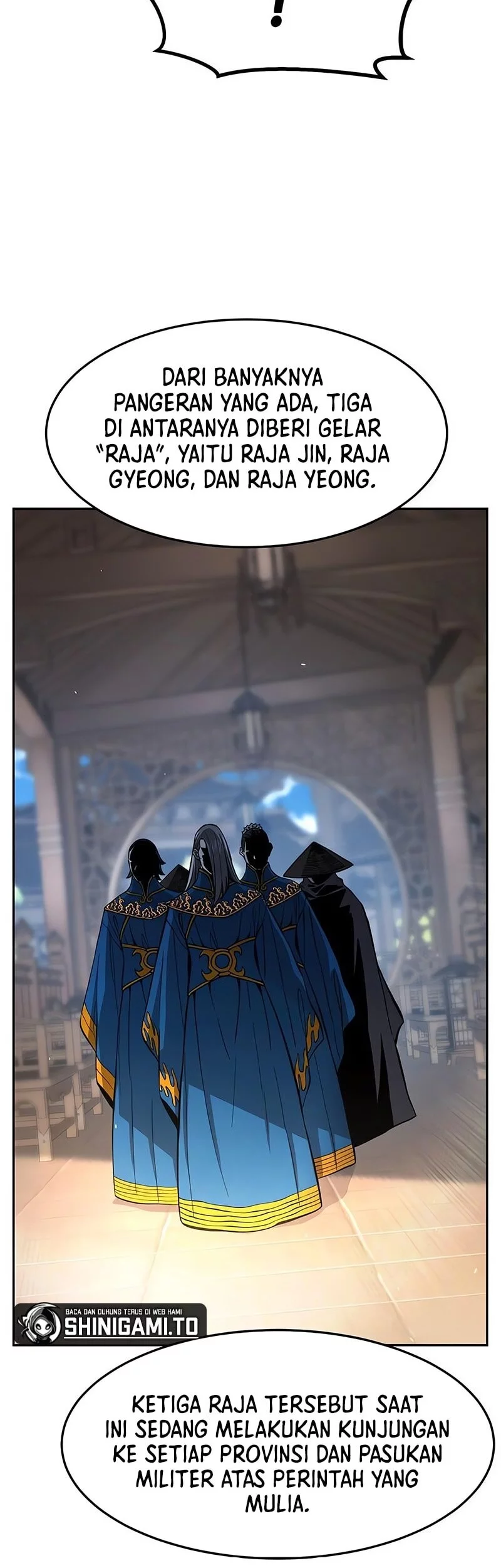 Chapter 155 - halaman 69