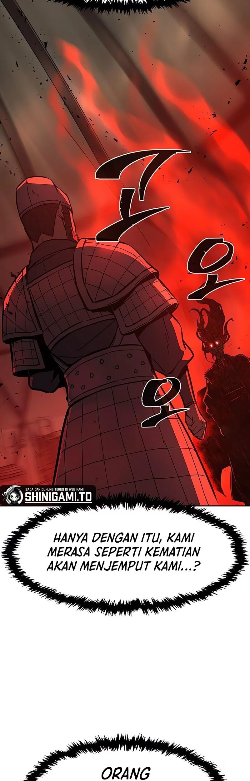 Chapter 155 - halaman 25