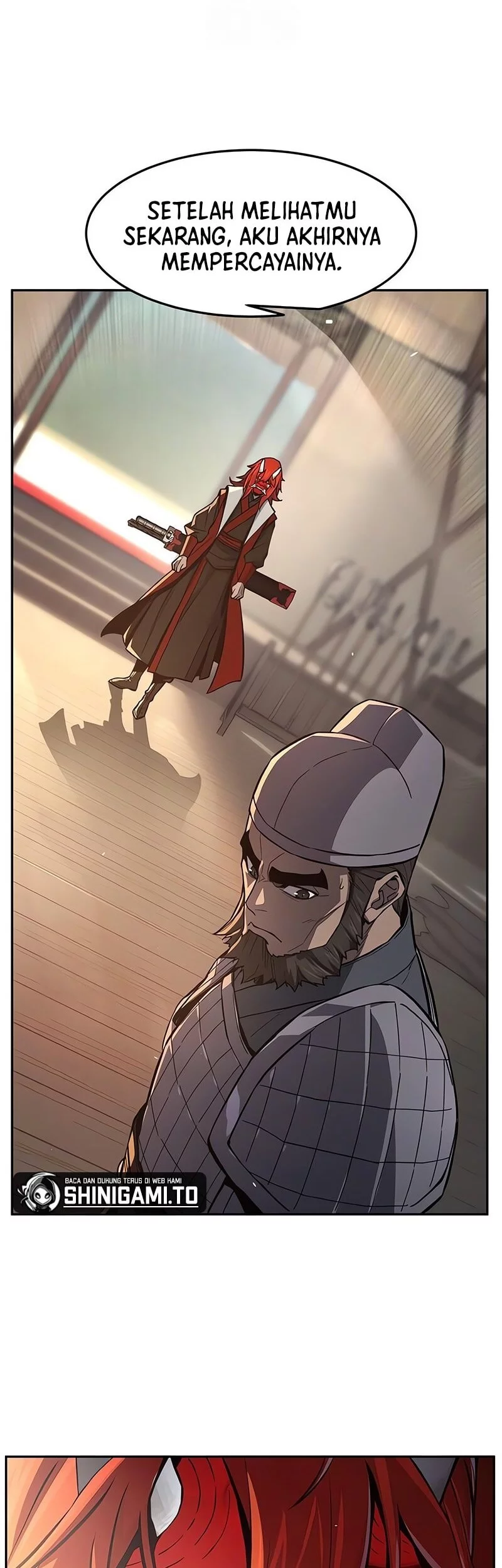 Chapter 155 - halaman 28