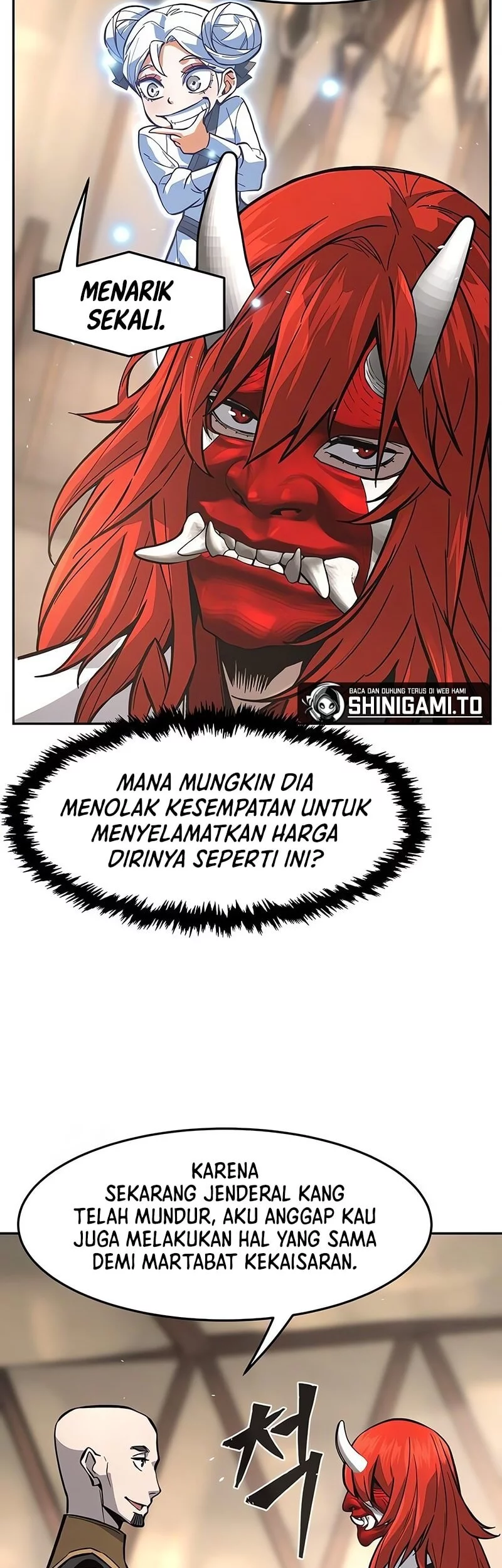 Chapter 155 - halaman 33