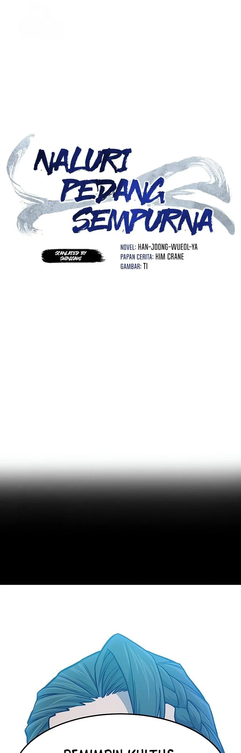 Chapter 156 - halaman 37