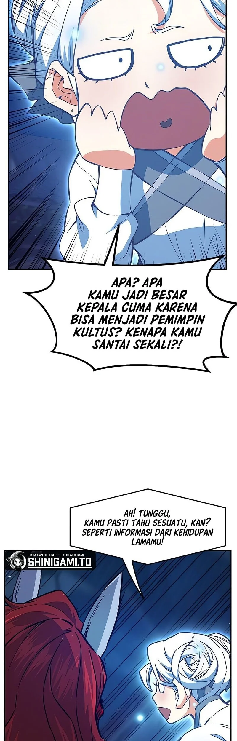 Chapter 156 - halaman 56