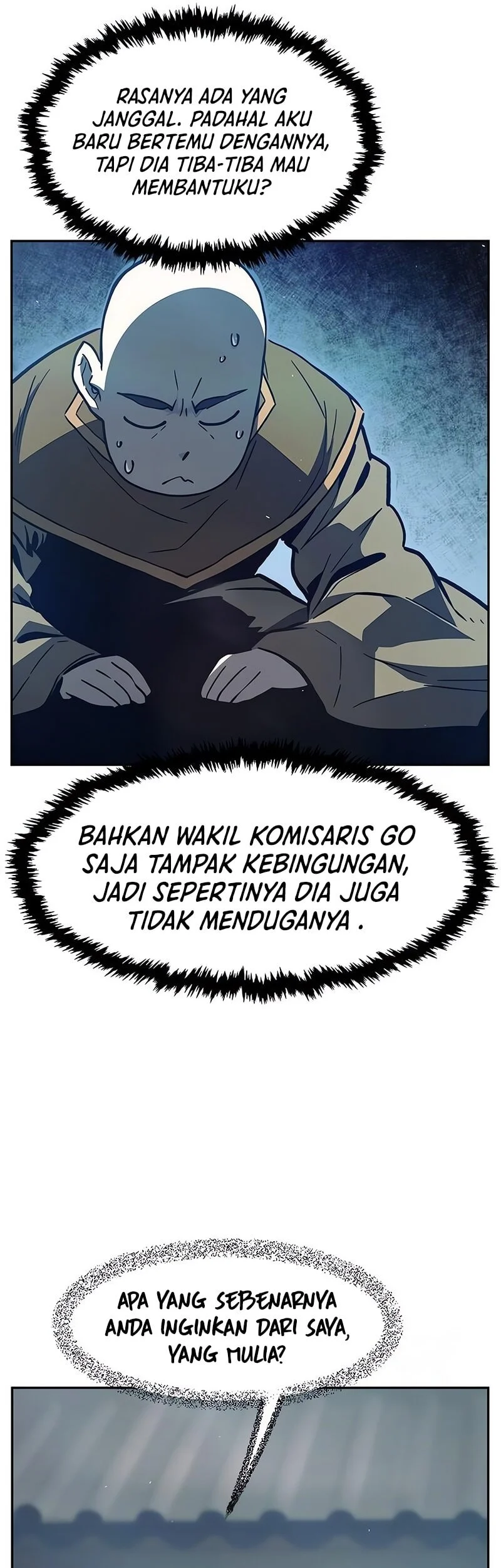 Chapter 156 - halaman 23