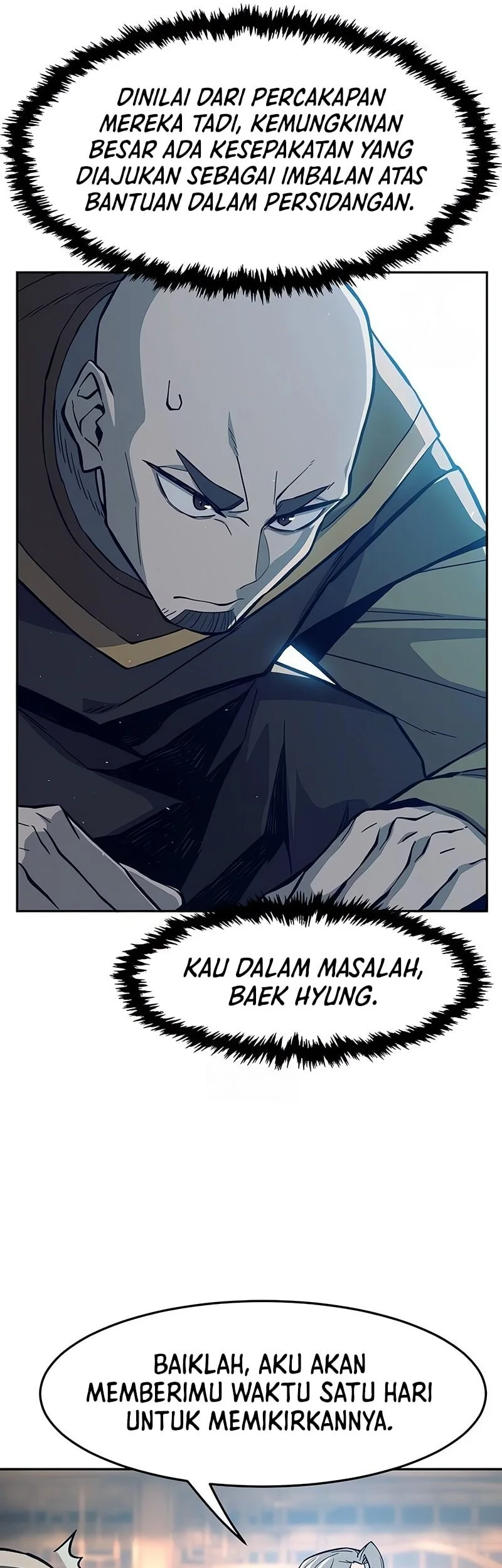 Chapter 156 - halaman 27