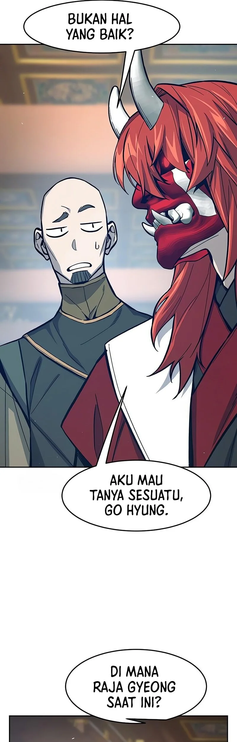 Chapter 156 - halaman 31