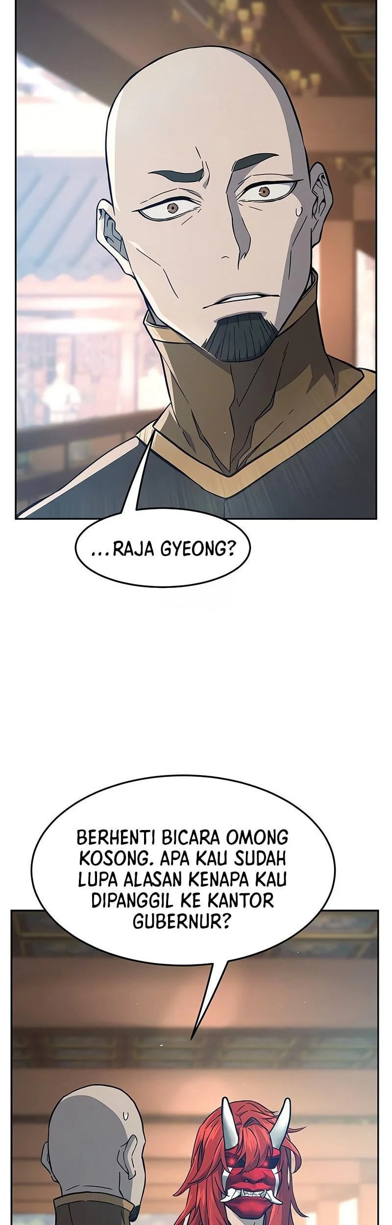 Chapter 156 - halaman 32