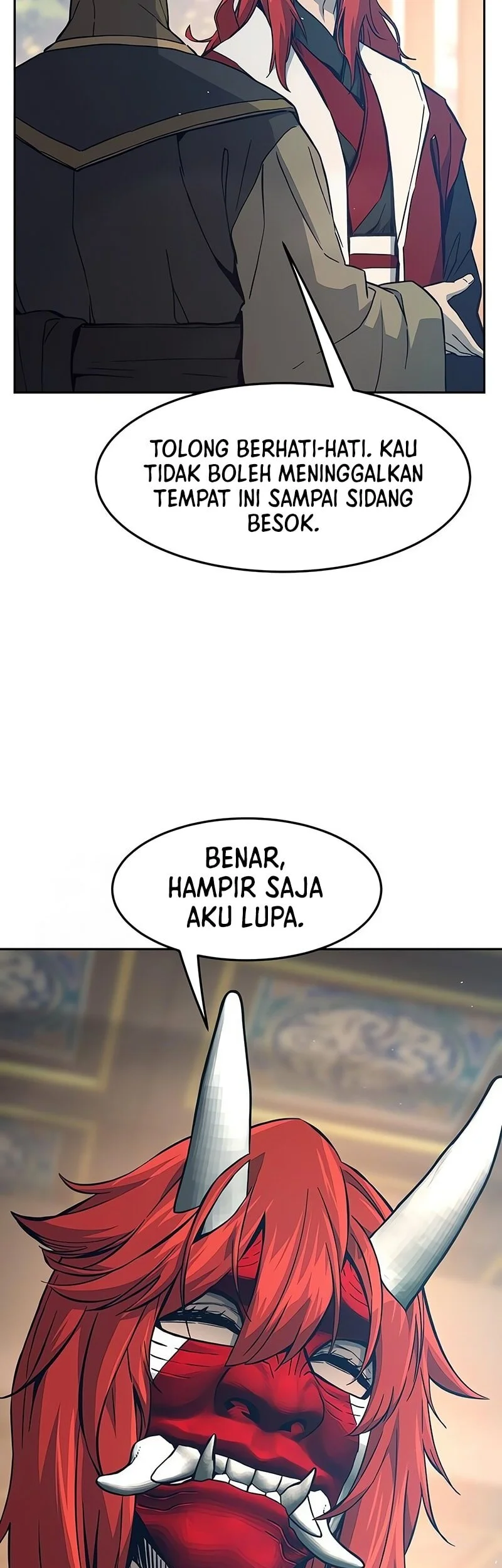 Chapter 156 - halaman 33