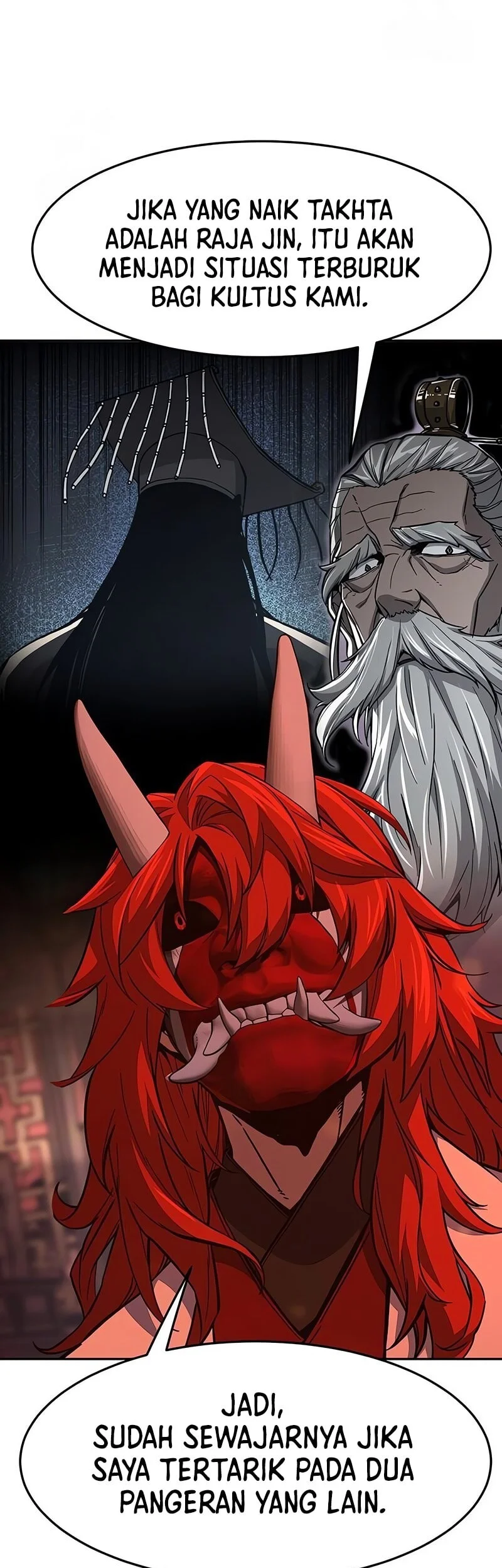 Chapter 157 - halaman 43
