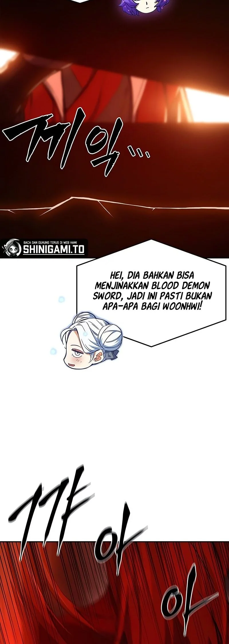 Chapter 157 - halaman 70