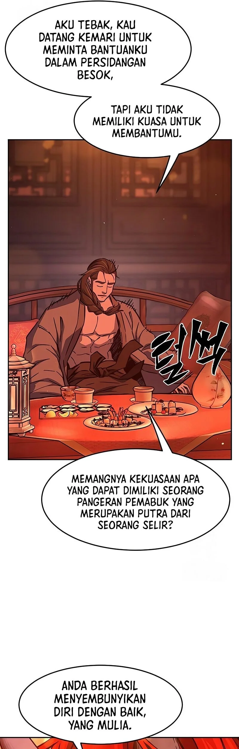Chapter 157 - halaman 27