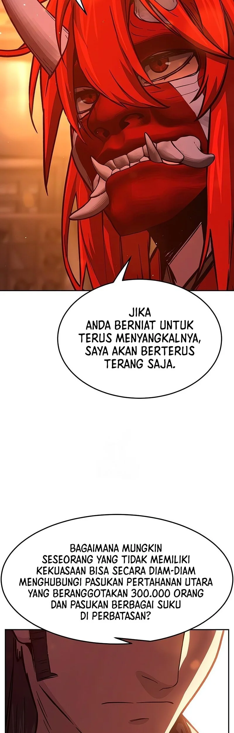 Chapter 157 - halaman 28