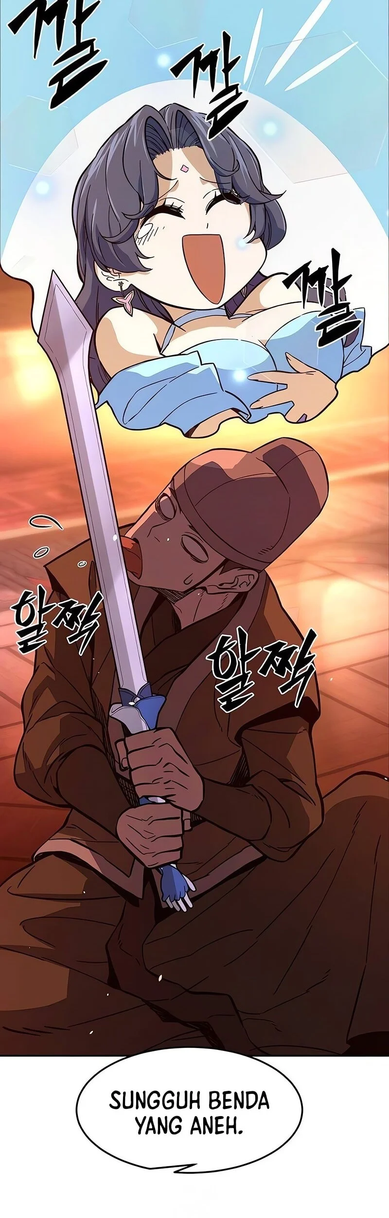 Chapter 158 - halaman 80
