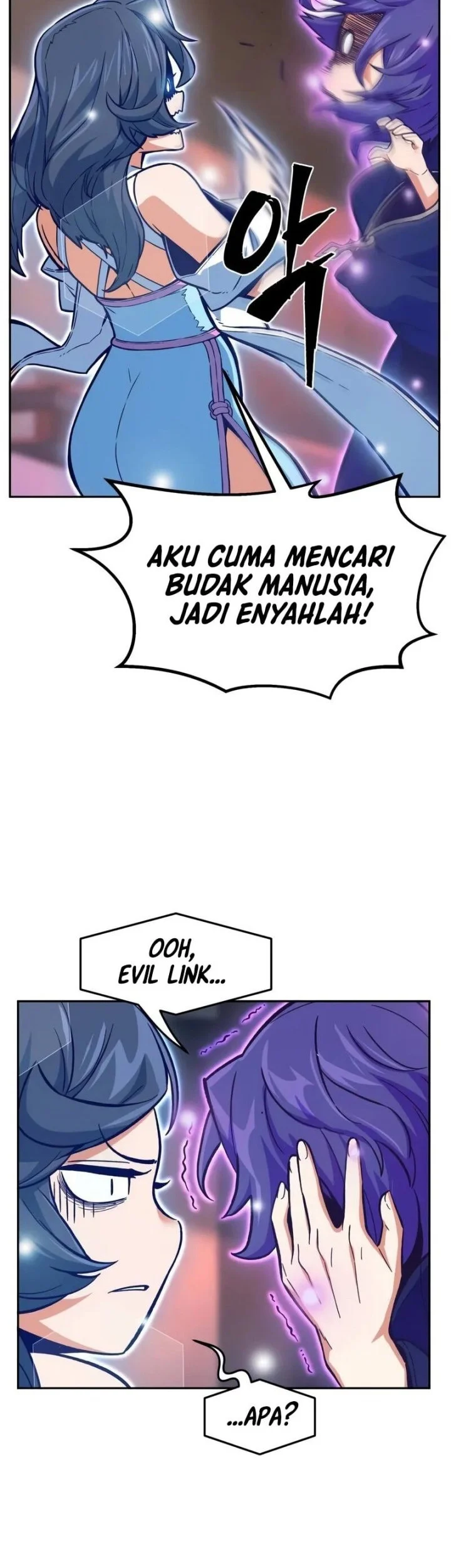 Chapter 159 Fix - halaman 36