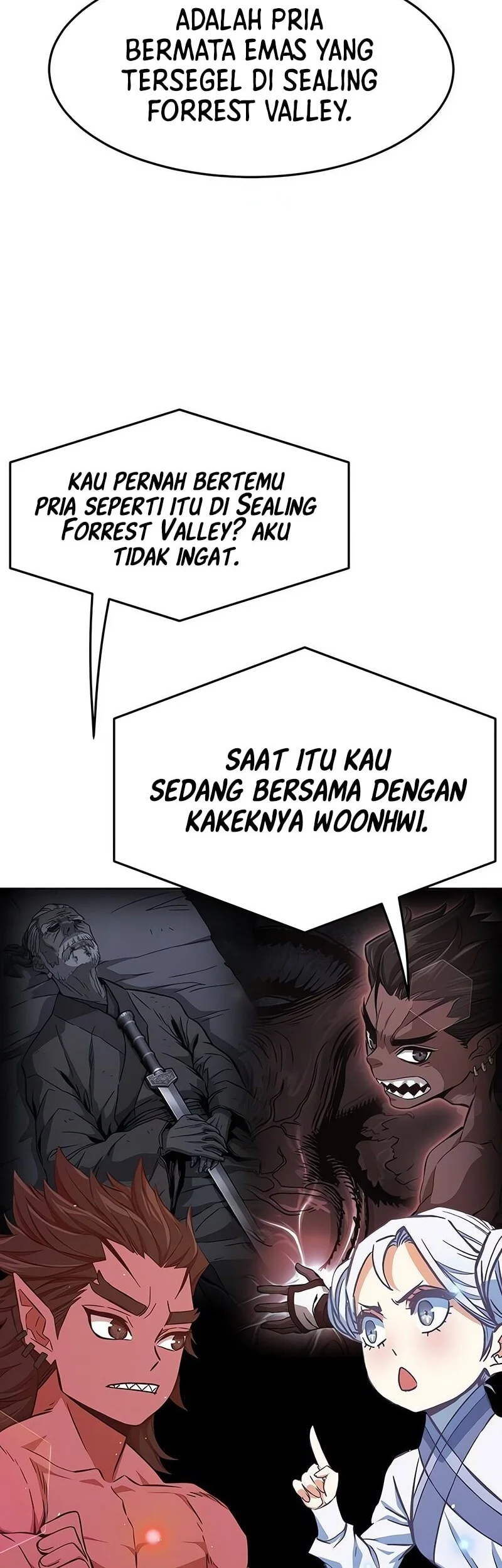 Chapter 160 - halaman 48