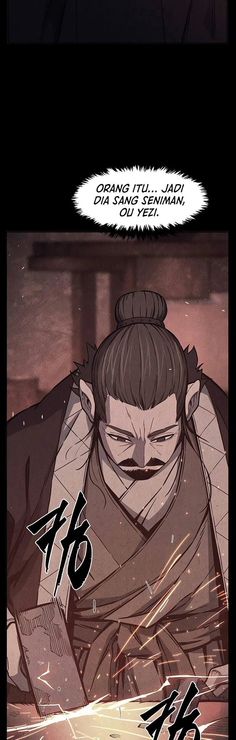 Chapter 160 - halaman 29
