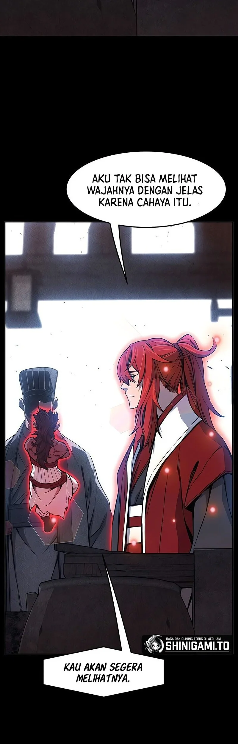 Chapter 160 - halaman 34