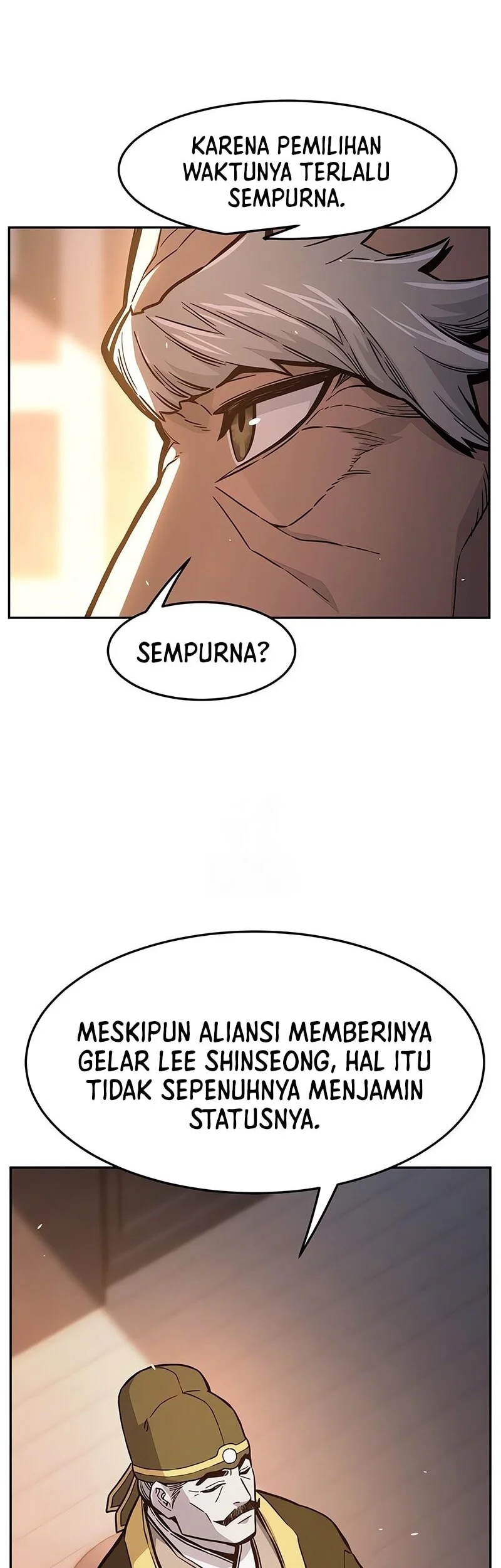 Chapter 161 - halaman 24