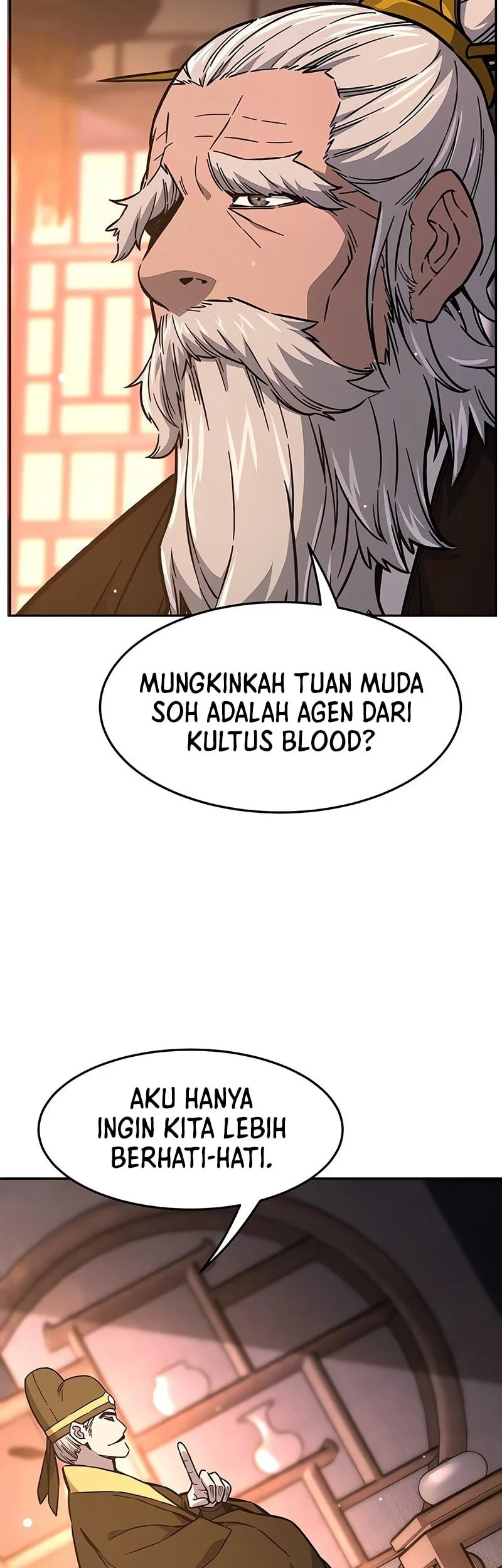 Chapter 161 - halaman 28