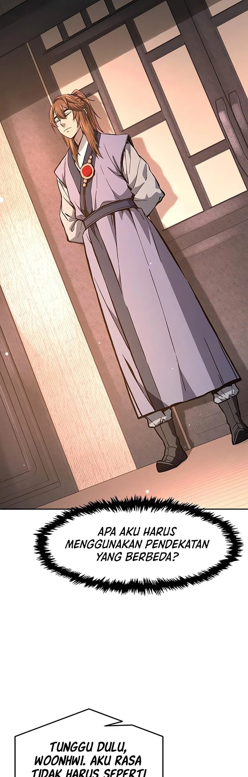 Chapter 161 - halaman 31