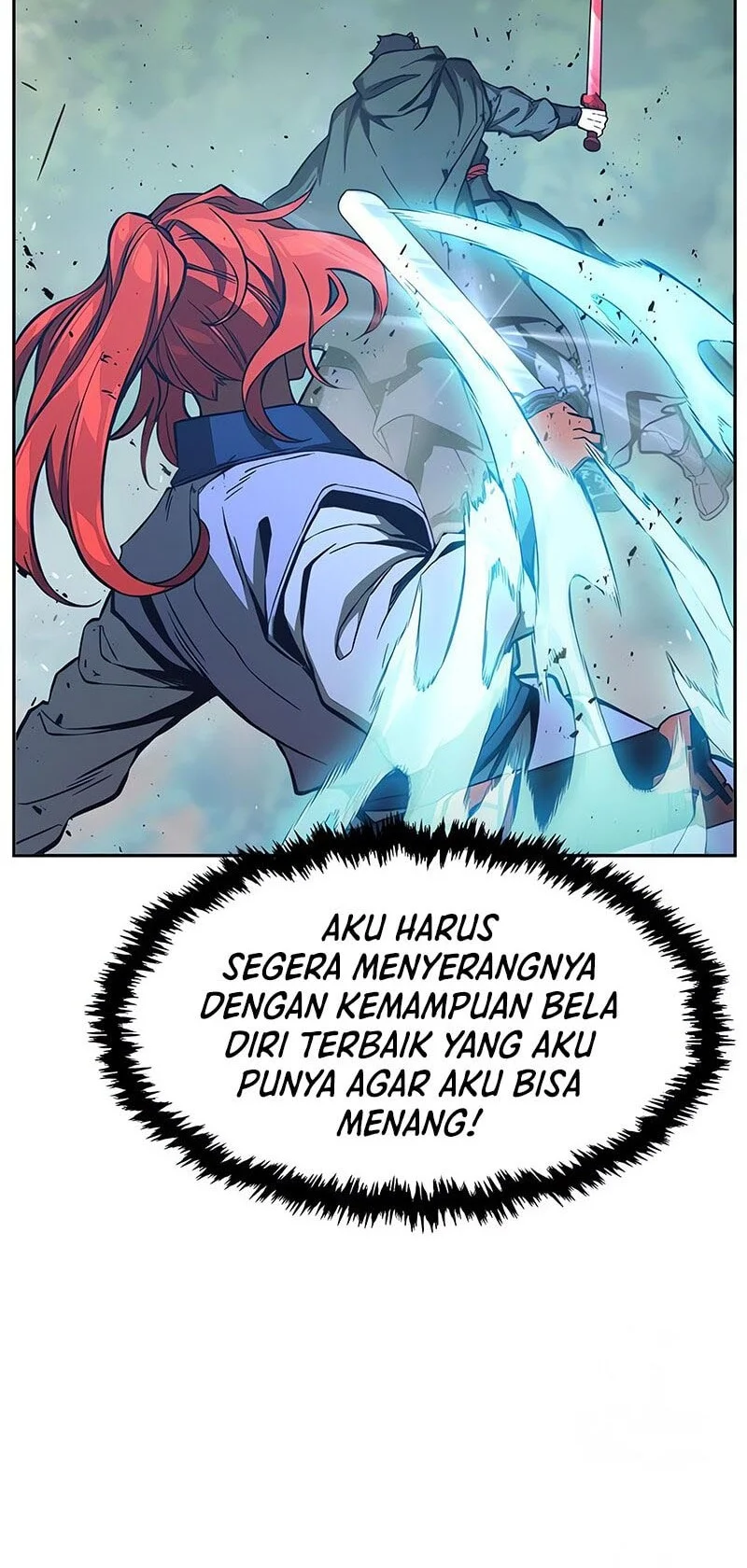Chapter 164 - halaman 22