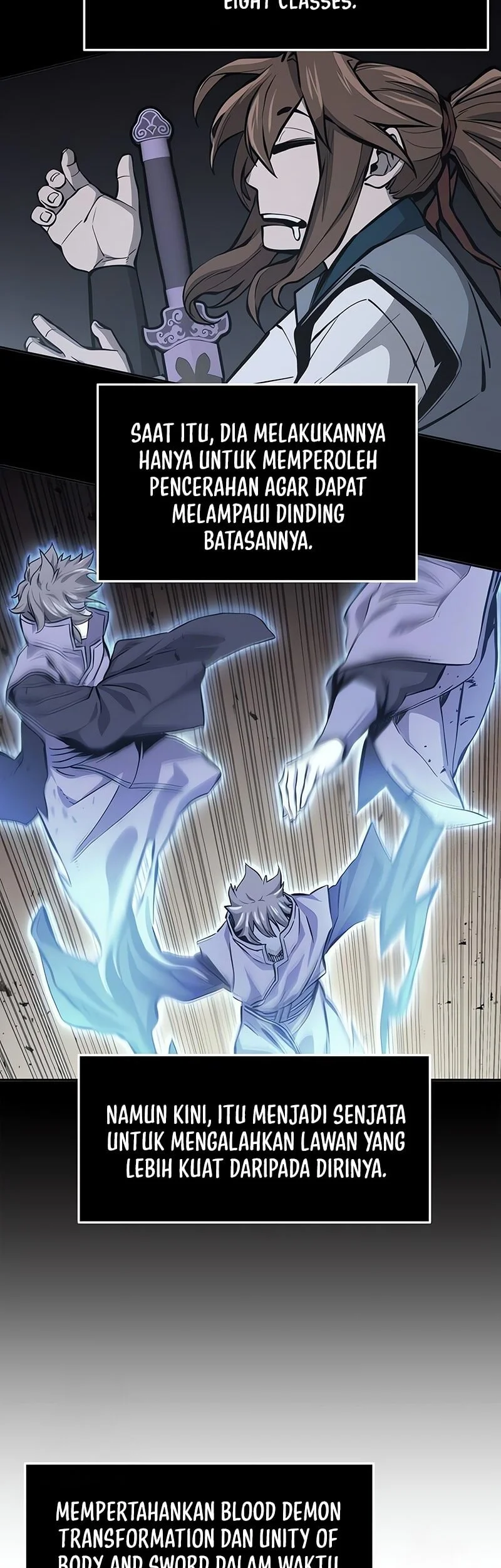 Chapter 164 - halaman 29