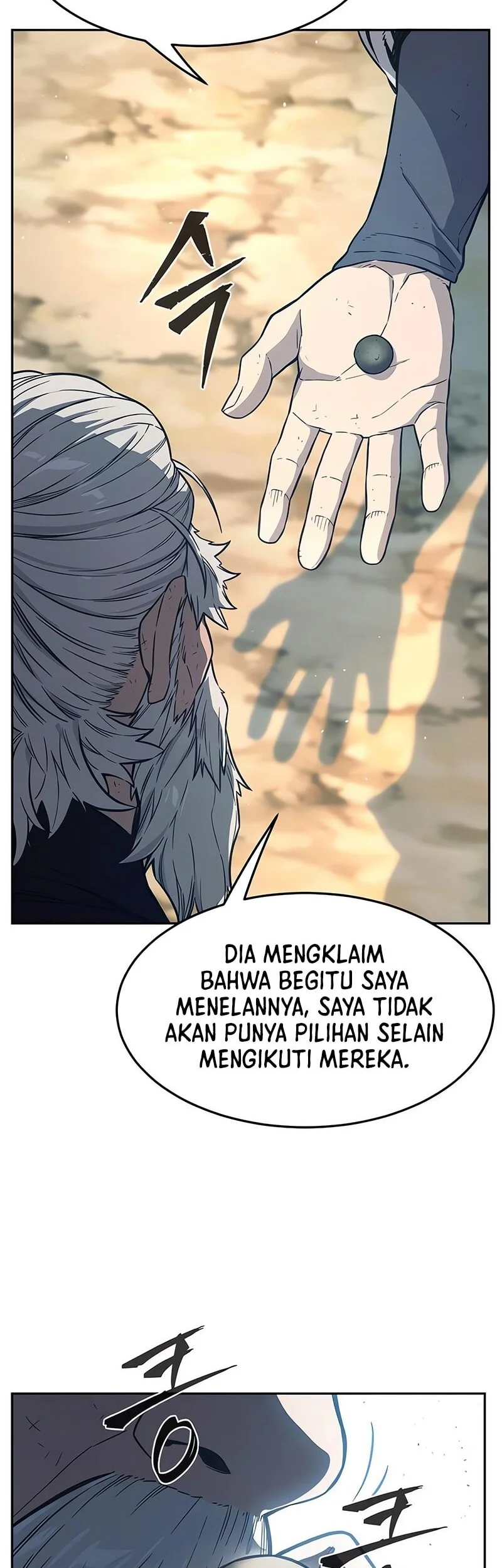 Chapter 165 - halaman 36